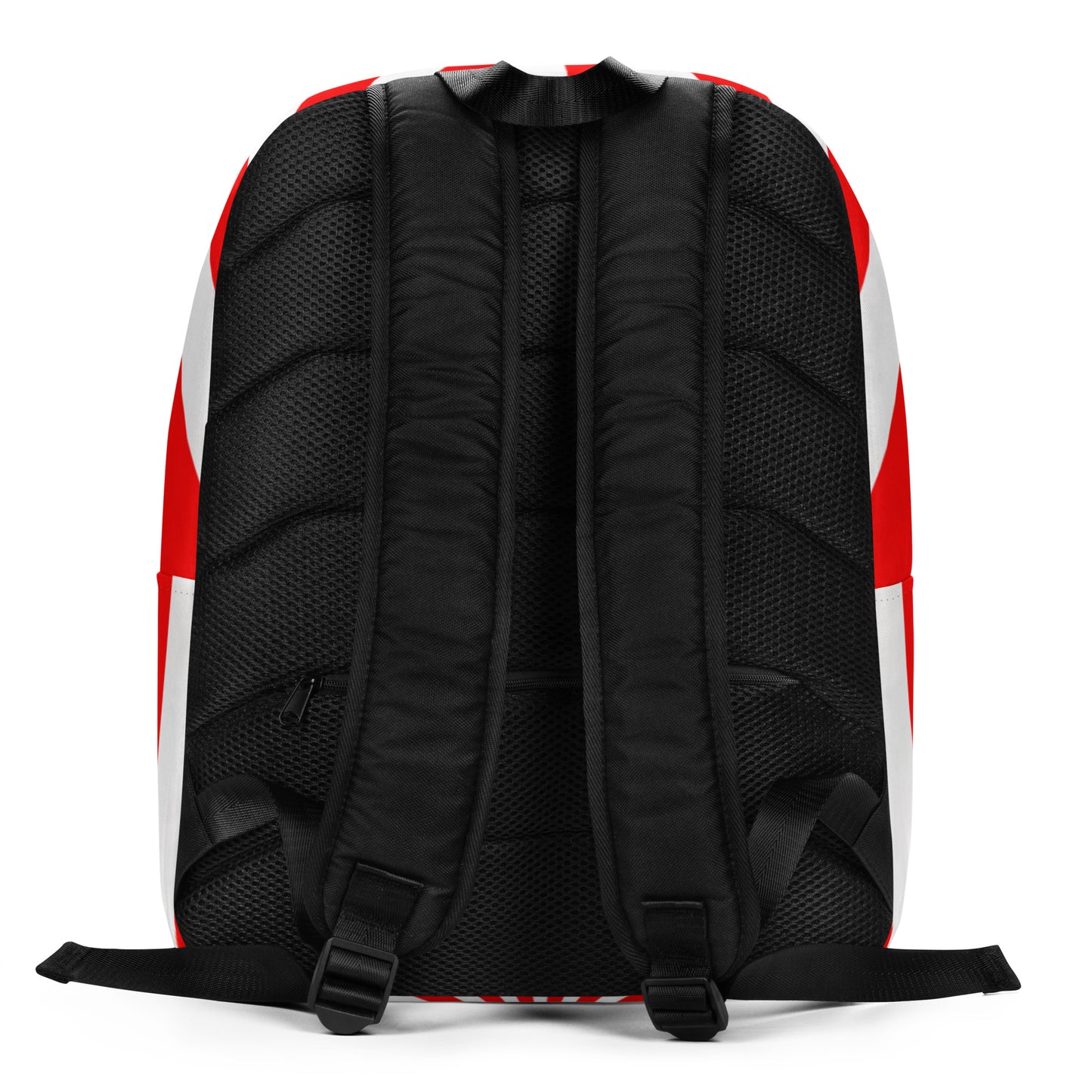 Minimalist Backpack