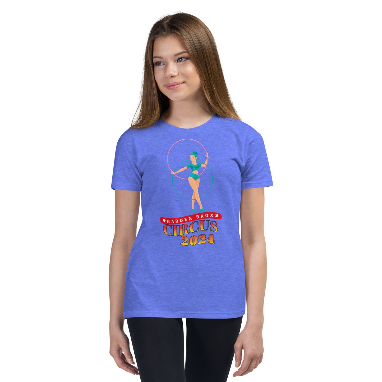 Youth Short Sleeve T-Shirt